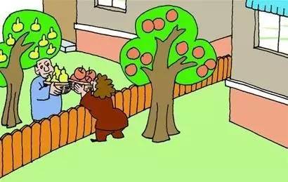 邻里间的日常趣事与深厚友情纽带——汉乡最新章节连载速递