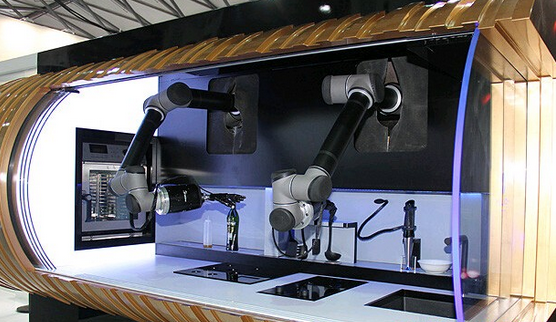 最新名人科技产品引领未来生活潮流,触手可及的未来生活