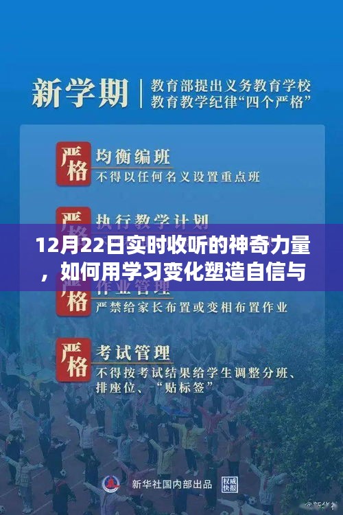 京东新闻动态,学习变化的力量,自信与成就感的旅程探索