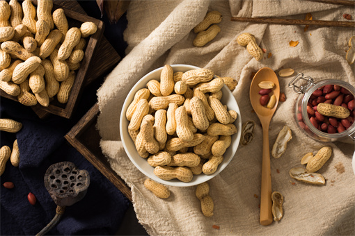 现在花生最新价格行情更新通知