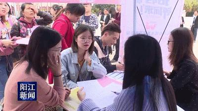 阳江最新招聘信息揭秘，职场发展与温馨日常故事同步更新