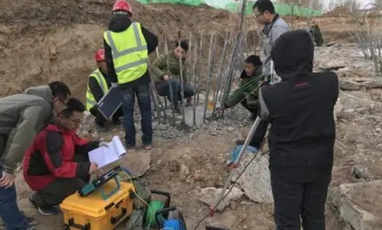 桩基验收规范最新版,小家的温馨验收之旅指南