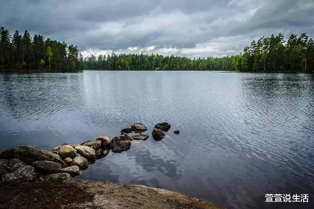 S6最新消息,自然美景探索之旅,心灵宁静的启示
