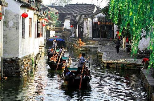 江阴周庄最新招聘及其多元视角分析概览