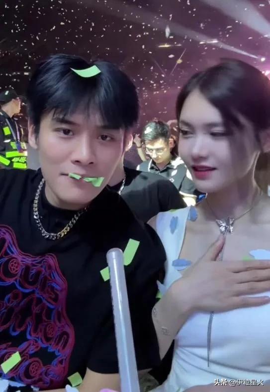 杨哥说彩最新消息揭秘，彩界中的温馨日常动态