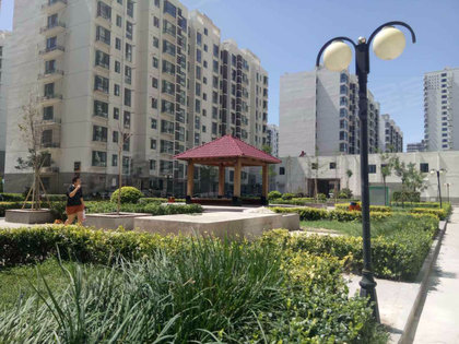 六安金色南郡最新房价动态，变化中的学习与自信力量