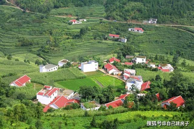 农村房屋征迁最新政策，自然美景探索之旅的征迁邀请