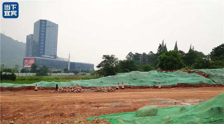 翰林华庭最新进展，建设动态及各方观点分析揭秘
