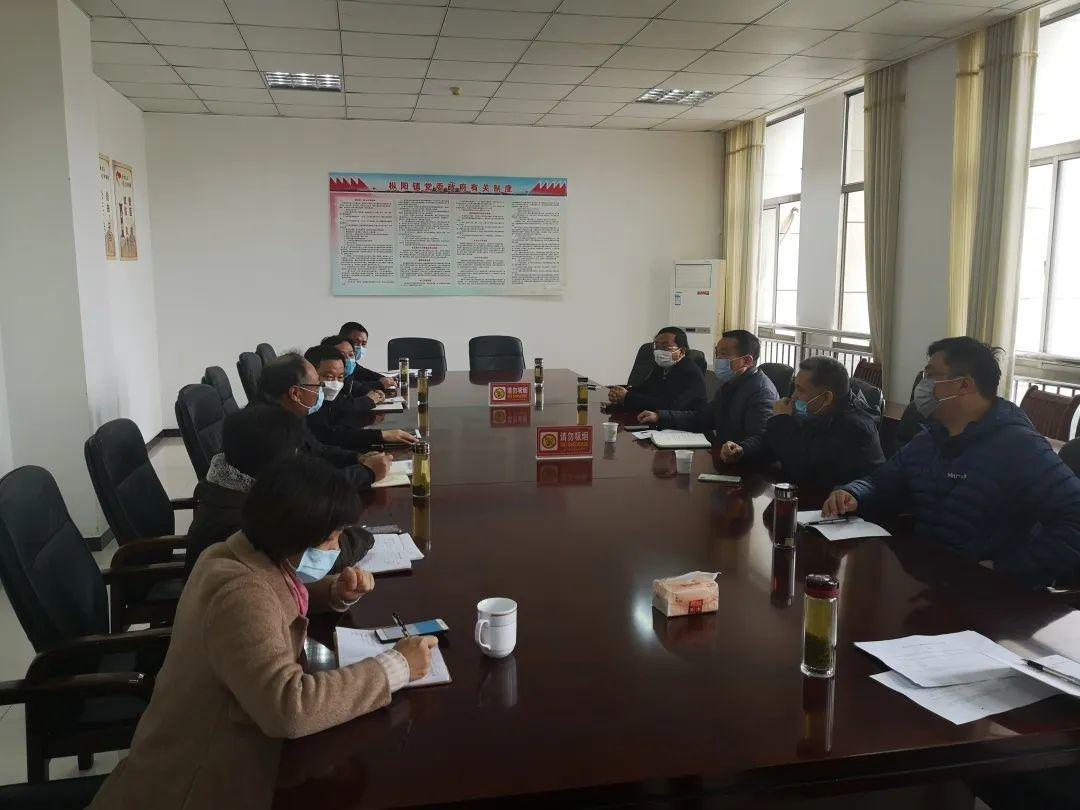 枞阳县组织部最新公示发布，职务变动、人才选拔等细节揭晓✨