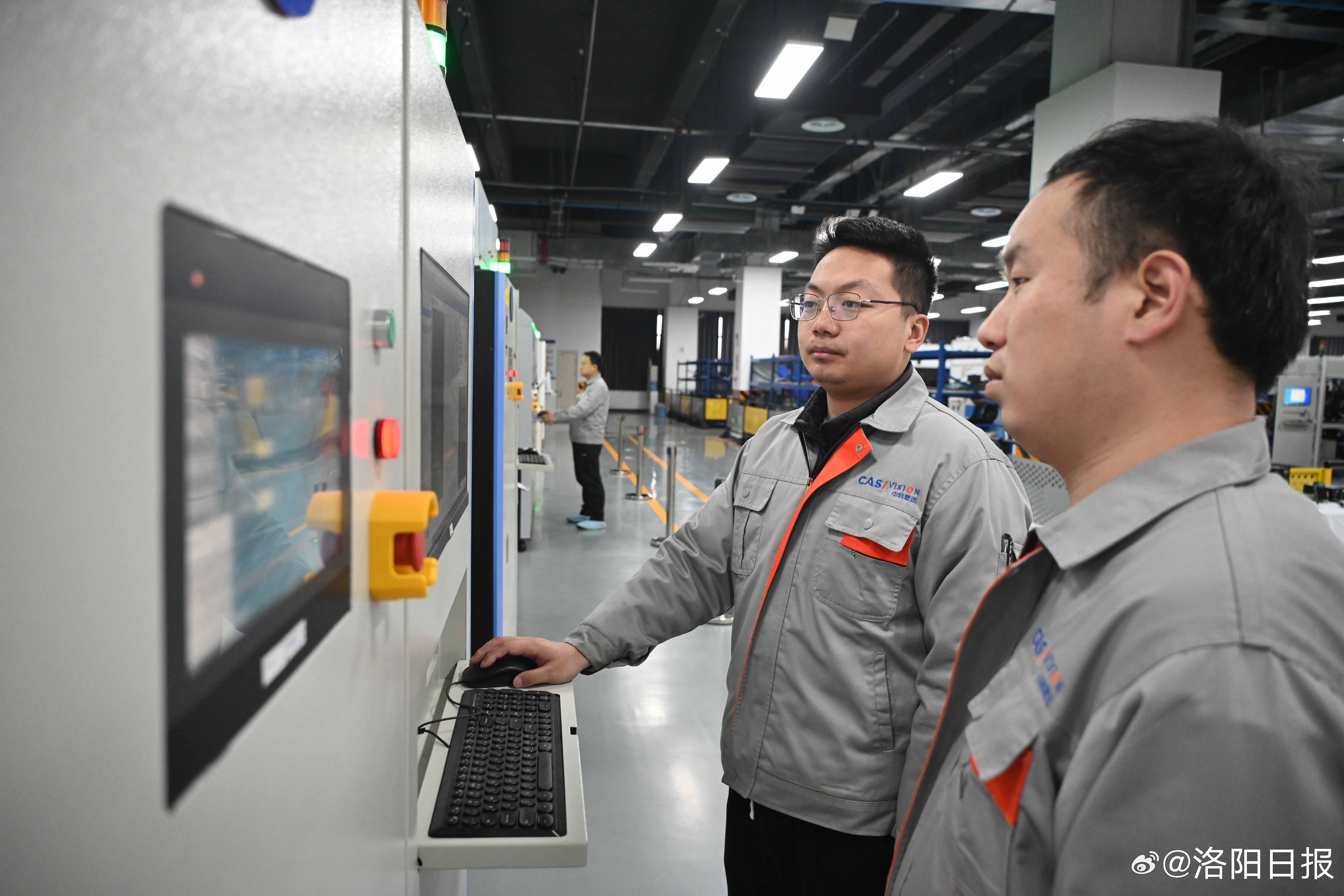 洛阳浩亚达最新动态,科技前沿产品深度解析及最新消息速递