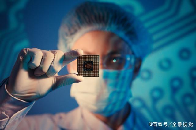 2025人体芯片最新新闻论述，科技前沿引领未来医疗