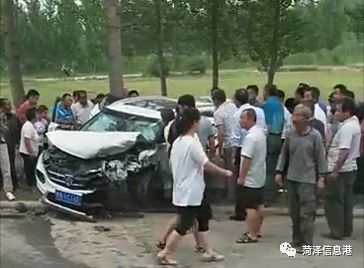 汶上苑庄车祸实时更新，最新消息汇总