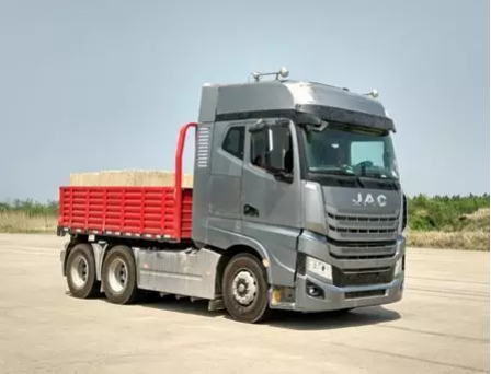 江淮K7最新动态更新