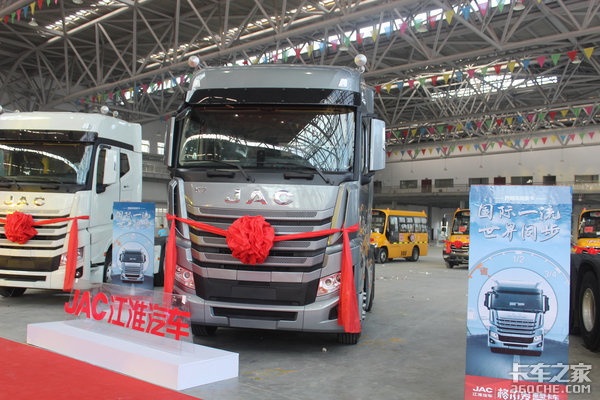 江淮K7最新动态更新