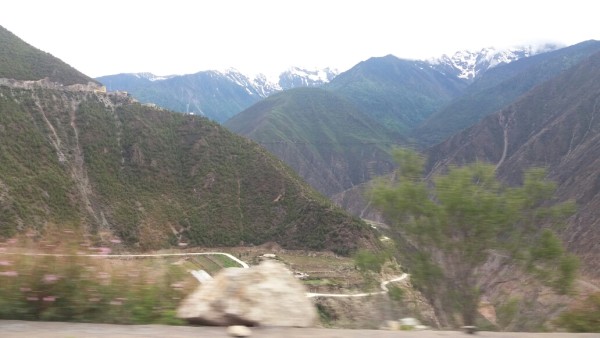 派派最新版本6.1,自然美景的心灵之旅