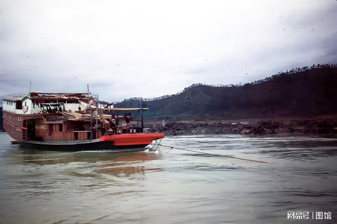 广西绣江复航最新动态,远离尘嚣的航行之旅探寻内心平静