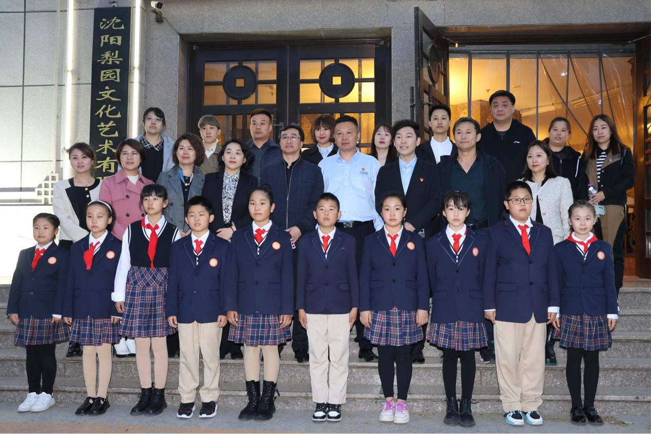 沈阳市副市长最新名单,时代印记与未来期许的融合