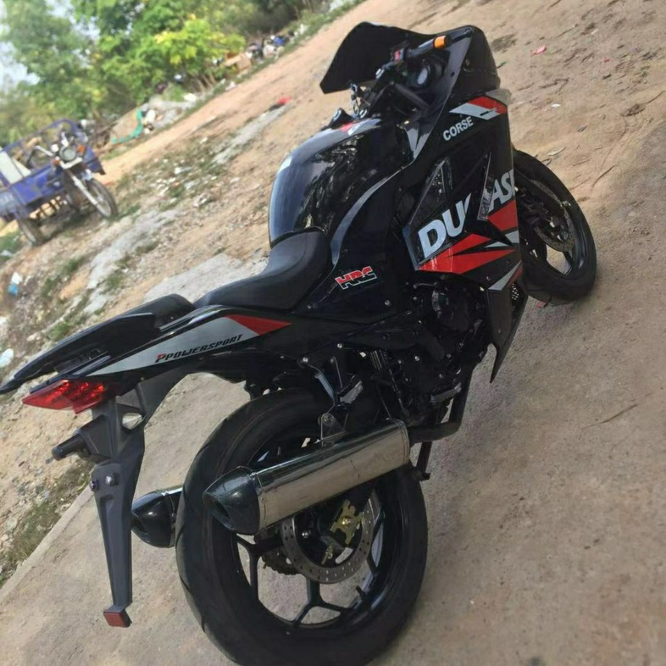 摩托车幻影2025最新款,探索自然美景的绝佳旅行伙伴