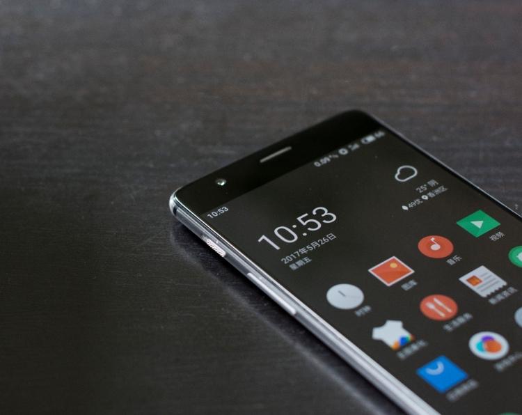 一加3改变人生,从系统刷新到励志之旅的蜕变之路