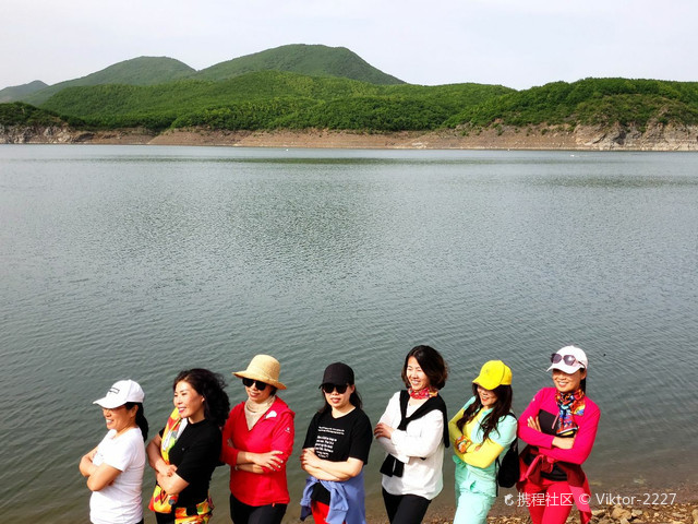 海城石门水库最新动态与小巷惊喜探索揭秘