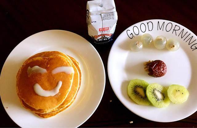 早餐最新🌞,开启美好一天的能量之源!