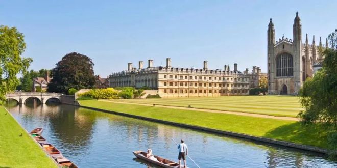 康桥最新,现代教育的桥梁及其价值深度解析