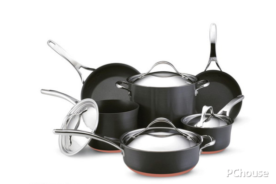 革新厨房还是过度商业化?最新炊具的全面解析