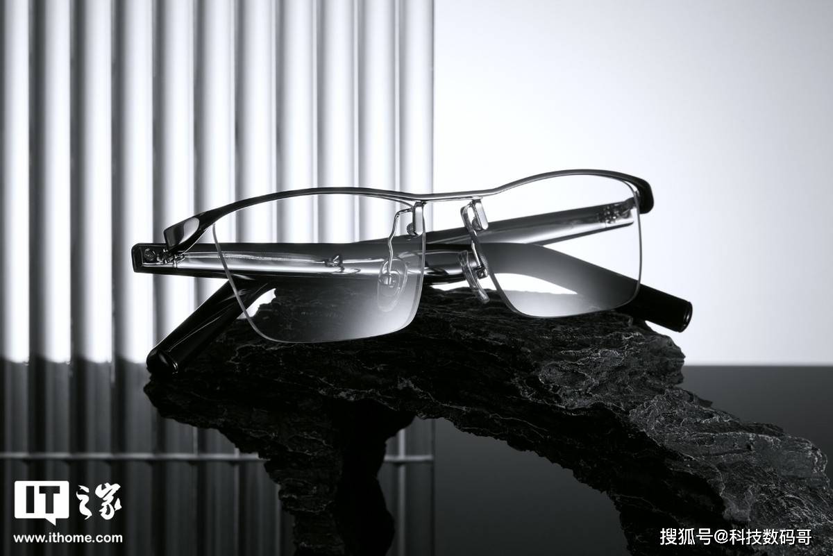 科技魅力重塑视界,最新墨镜引领前沿生活风尚体验