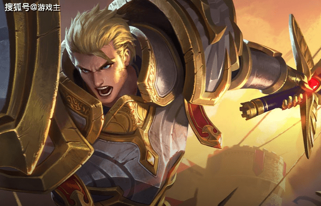 亚瑟最新英雄重塑,重塑争议与焦点聚焦