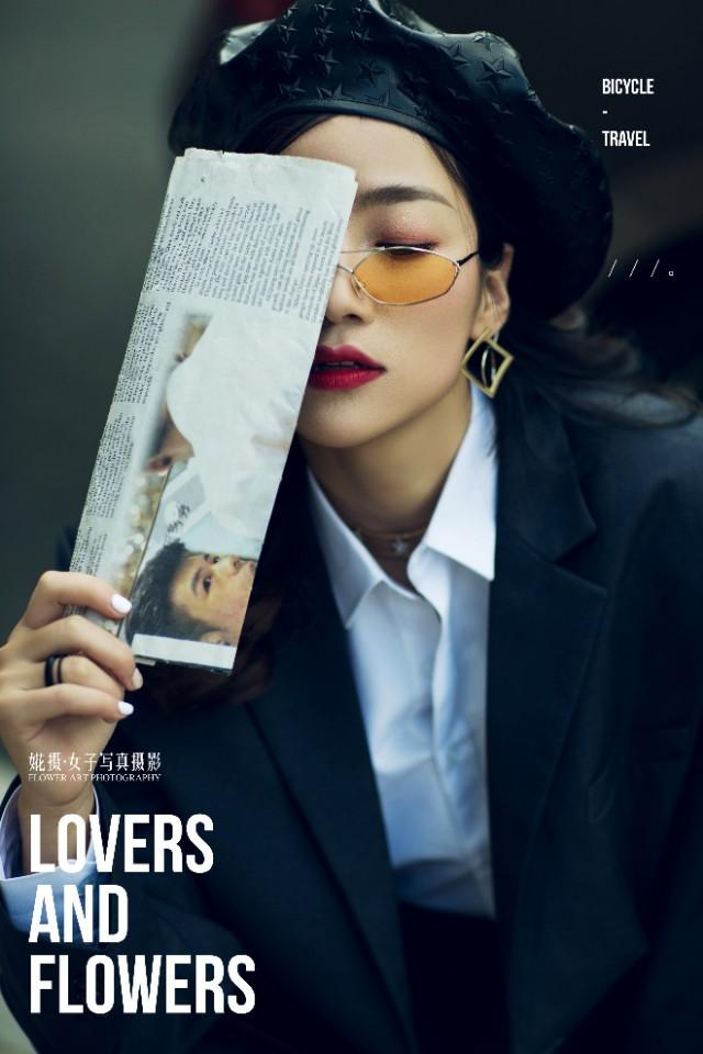 引领潮流新风尚,最新阵容强势出炉!