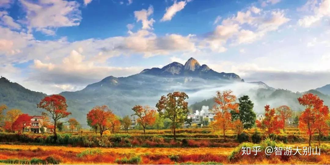 自然美景鼓舞之旅,最新凭证之旅启程了!