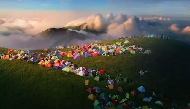 自然美景鼓舞之旅,最新凭证之旅启程了!