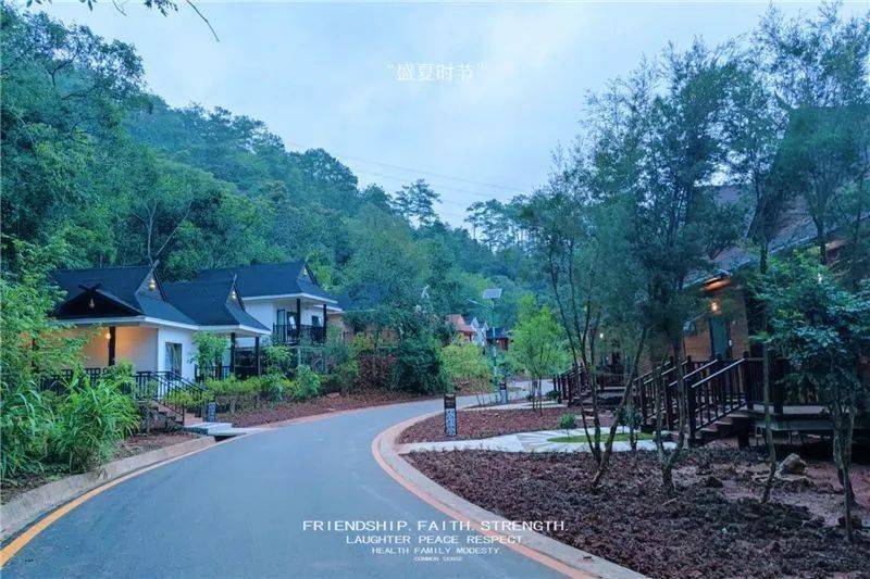 米易小镇的温馨日常最新报道