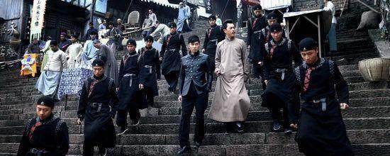 探索现代社会的隐秘力量,最新帮派揭秘