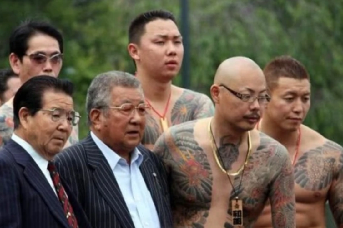 探索现代社会的隐秘力量,最新帮派揭秘