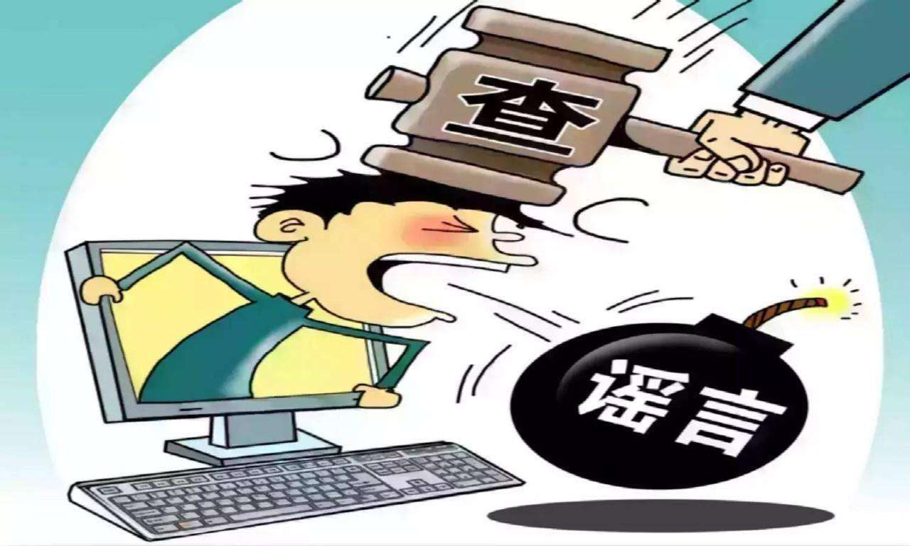 探究网络谣言背后的真相与影响，最新谣言解析及影响探讨