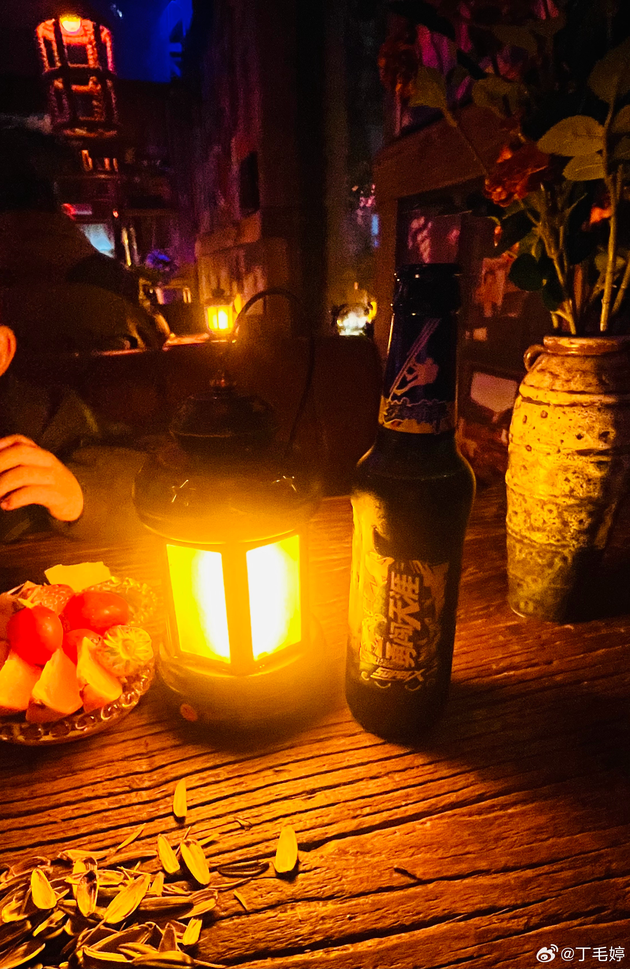 神秘小酒馆，最新酒鬼的天堂