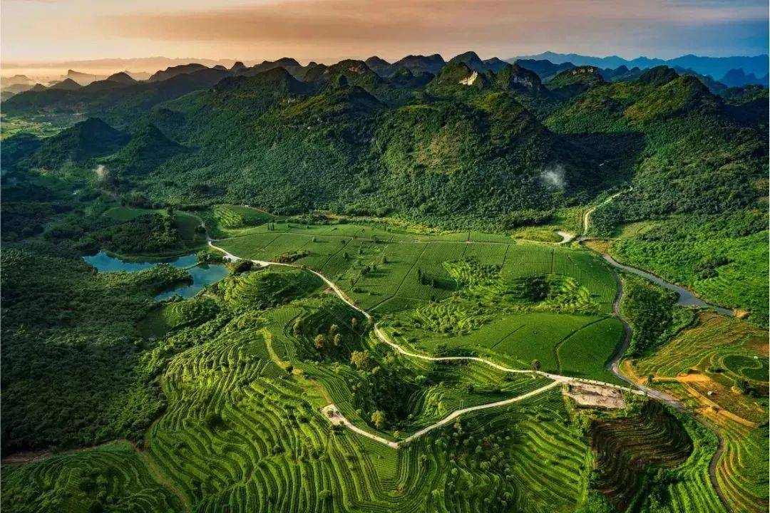 彝良最新探索，自然美景的愉悦之旅