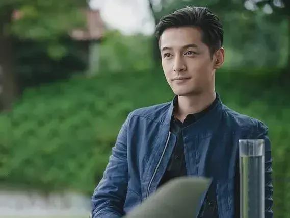 丁勇岱最新动态，影视界璀璨明星的闪耀之路
