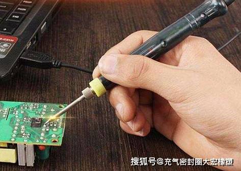 技术革新与时代的印记，最新烙铁的发展概述