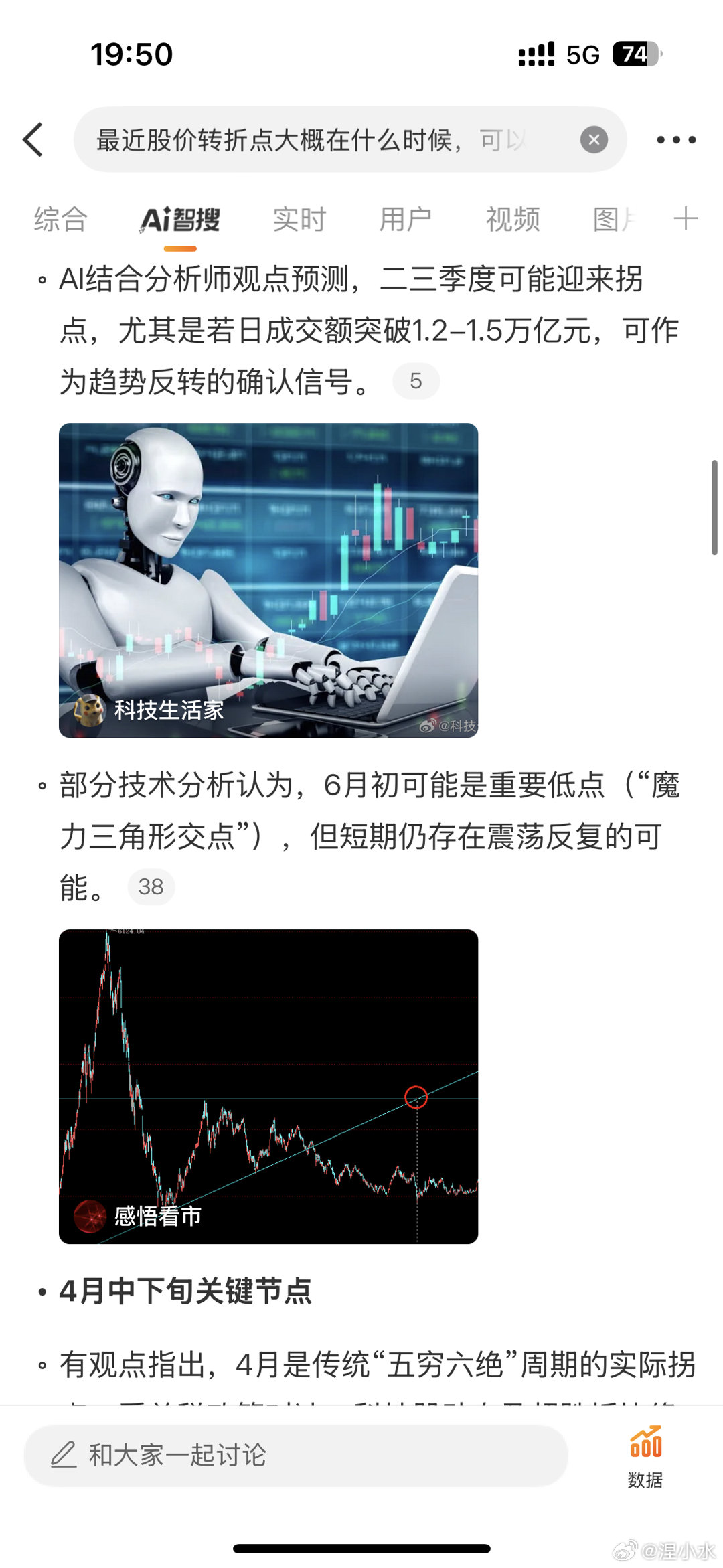 最新拐点，时代的转折与重塑之旅