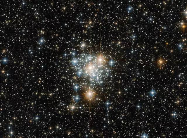 星梦最新探索，宇宙奥秘与前沿科技的交汇点