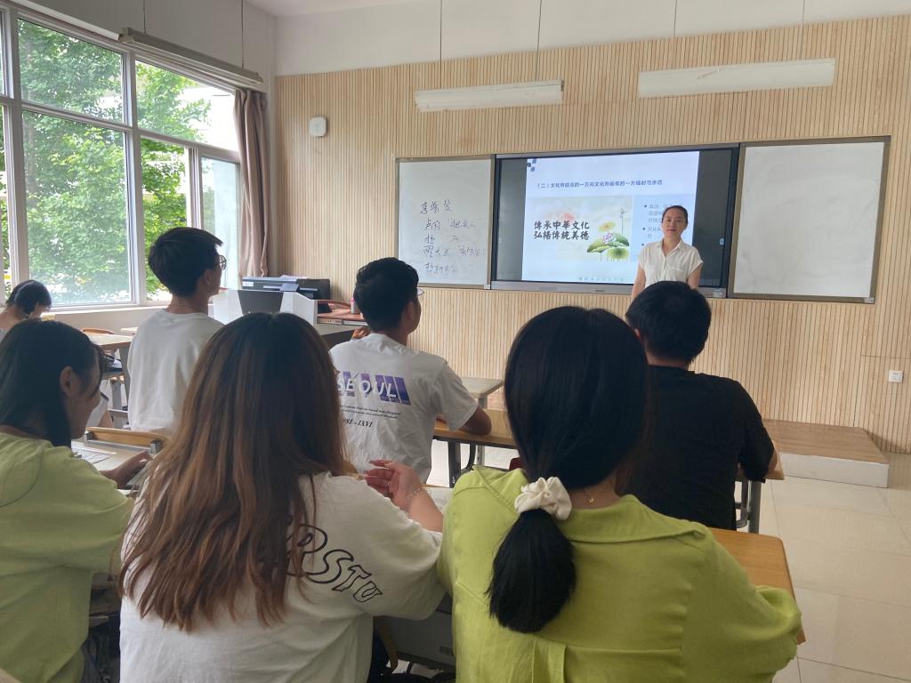 清香最新，自信与成就感的学习之旅