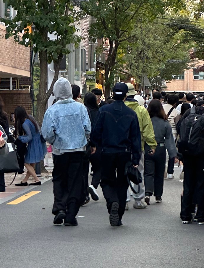 探索偶遇现象的多样性与魅力，最新偶遇纪实