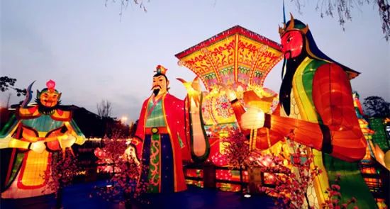庙会最新动态，历史背景、重大事件与当代影响力综述