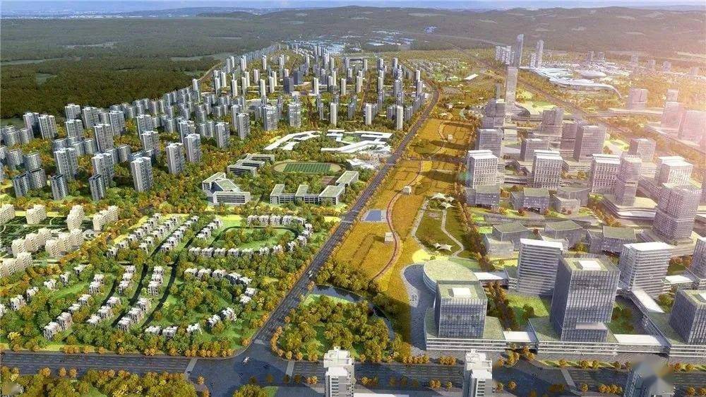 榆阳区最新发展，时代之光下的繁荣篇章