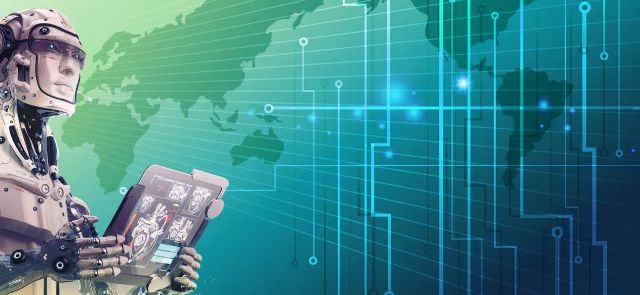 未来科技新纪元启航，全新高科技产品重磅打造未来视界