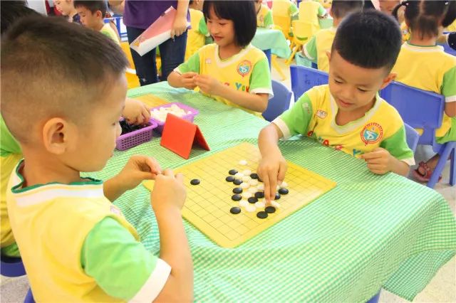 最新棋手日常，棋逢对手，友谊情深