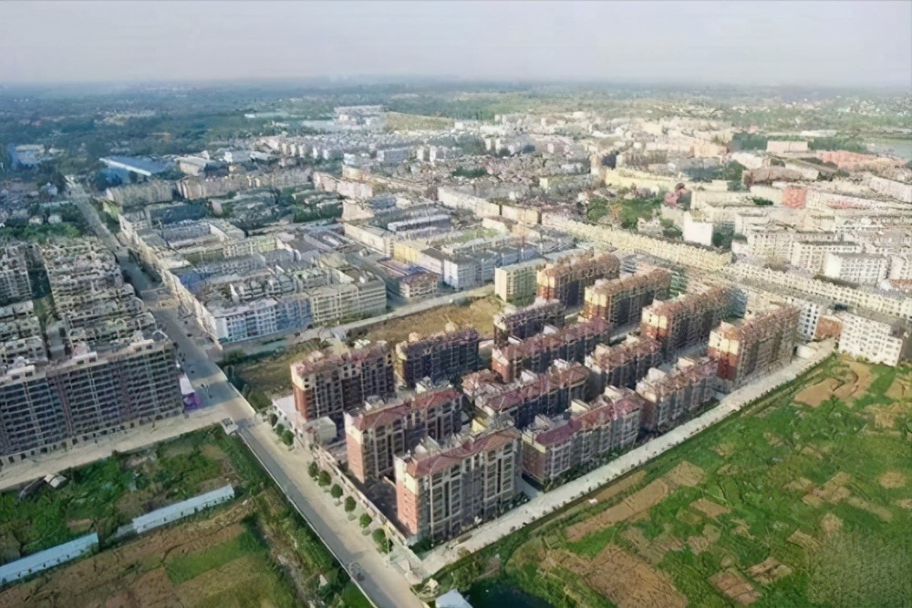 潢川焕新颜，城市发展的前沿动态