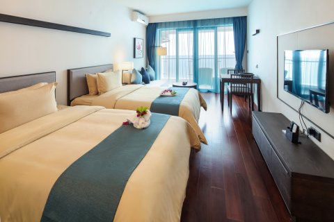 最新旅馆，变化中的学习成就自信与成就感的源泉